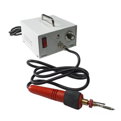 Fine art shop - One socket Pyrograph Station Electronic | totenart.com